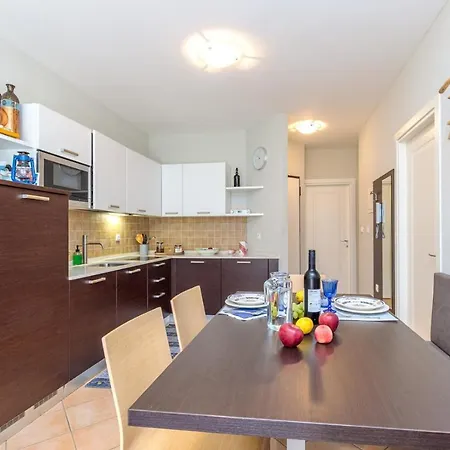 Apartmán Rampin In